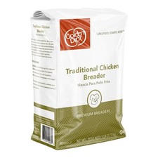 Golden Dipt Chicken Fry Mix 5 lb.