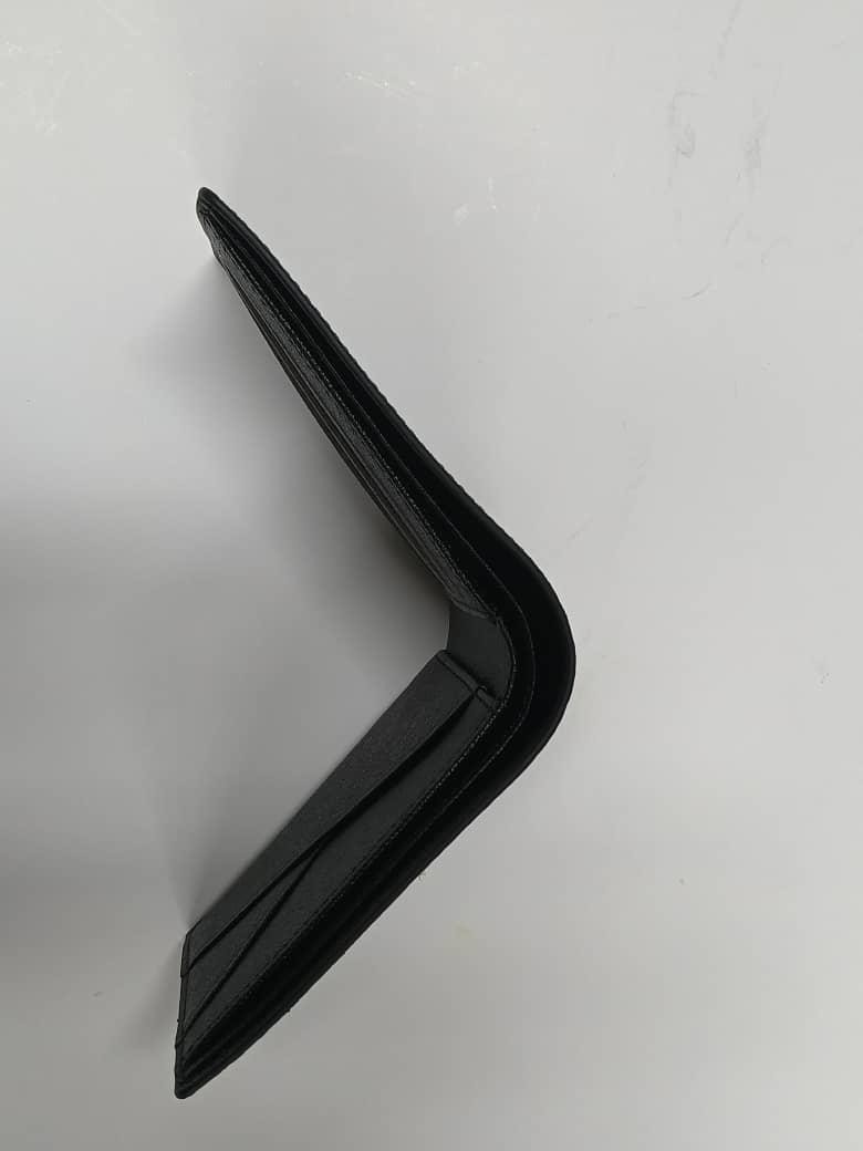 Louis Vuitton Multiple Monogram Slender Canvas Bl… - image 5