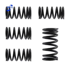 5TA-12113-00-00 For Yamaha YFZ450 2004-2009 YZ450F 2003-2009 Valve Springs X5