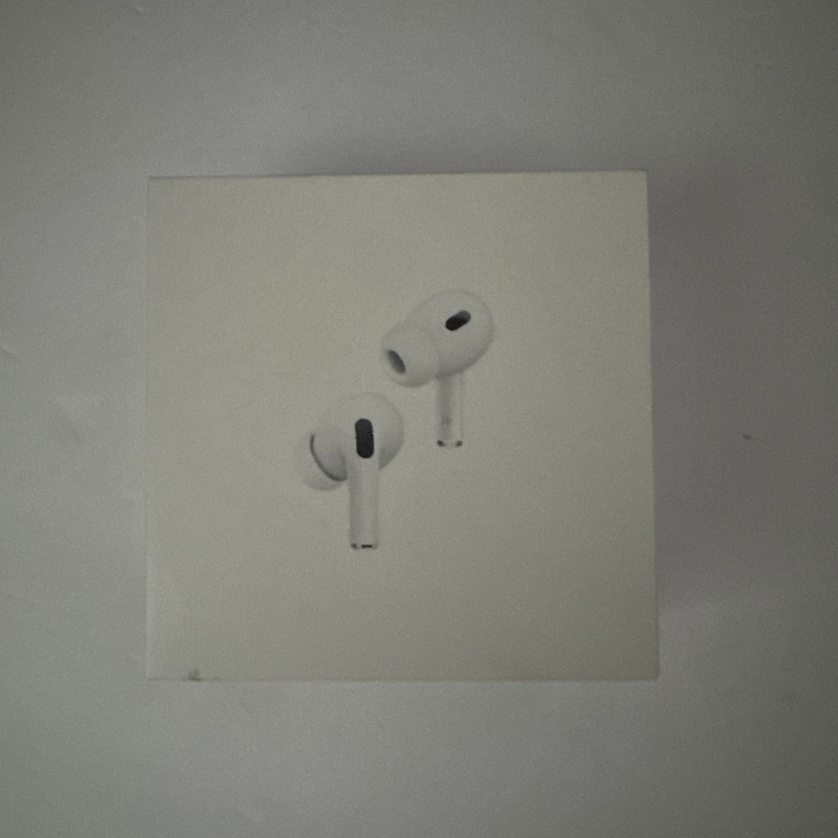 Apple AirPods Pro (2nd Gen) with Lightning MagSafe Charging Case