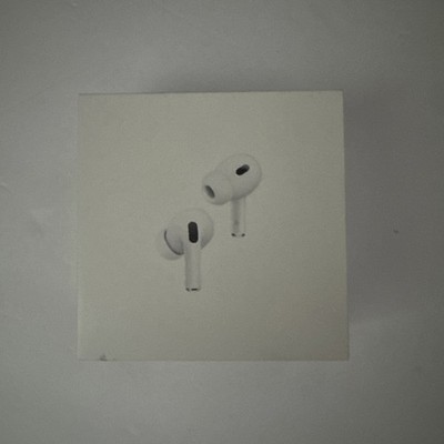 Apple AirPods Pro (2nd Gen) with Lightning MagSafe Charging Case