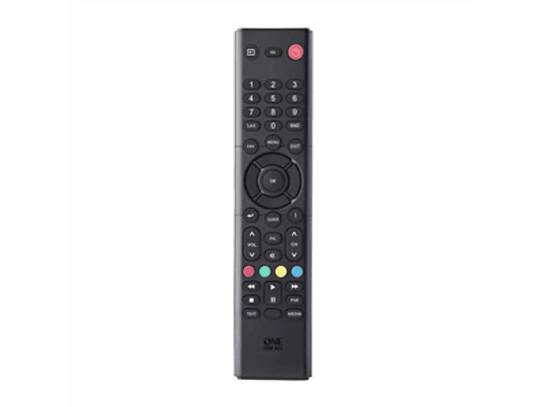 Mando a distancia One For All URC1316, Compatible con TV Hisense, Pilas, - Imagen 2 de 2
