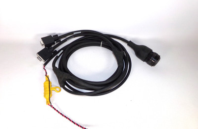 Trimble TC-900 Data Cable,  P/N 36938