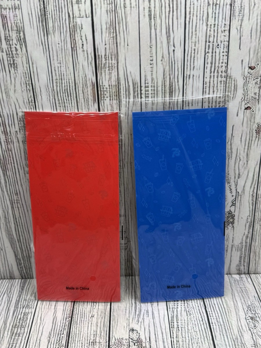 7 Brew Coffee Car Red Coaster Limited Edition April Exclusive Set