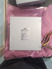 Dell Model HP-P2037F3 Tower Computer Power Supply 200W Output 00W848