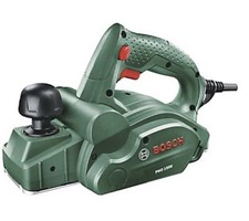 Bosch Planer Electric PHO1500 Handheld Woodworking Tool Compact 550W RRP £54.99 