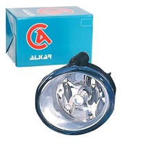 Antibrouillard Renault TRAFIC
