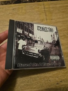 Mack 10 Based on a True Story | eBay