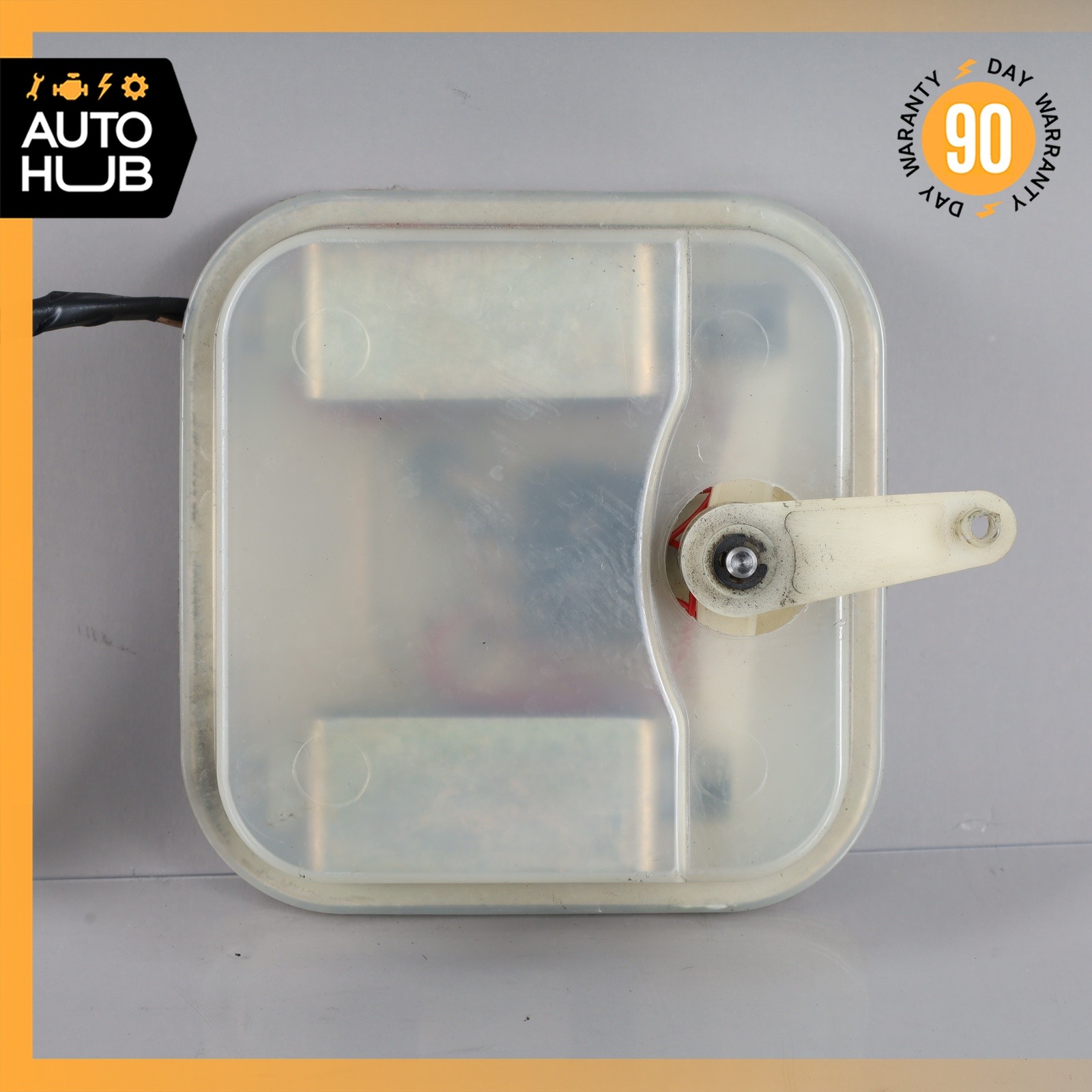Rolls-Royce Silver Spirit Rear Right Door latch