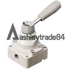 1PC New SMC VH212-N02 Hand Valve *rr