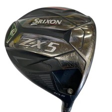 Srixon ZX5 Mk II Driver 10.5° Diamana ZX-II 50 SR Flex 2022 RH g0624237