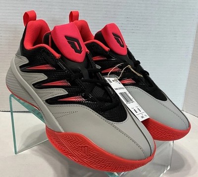 adidas Dame Certified 3 Formula Zero Damian Lillard Basketball Shoes Men s 8