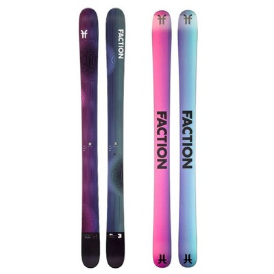Faction Studio 3 Skis 2025