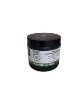 Pure O Neatbraid Conditioning Shining Gel 16 Oz.