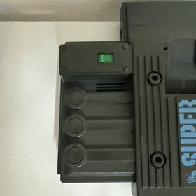 NEC PC Engine Super Grafx PI-TG4 Console NTSC-J Tested w/ Controller  AC US Sell