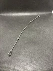 1985 GI JOE ARAH MAULER ORIGINAL UNBROKEN TOW CABLE PART ACCESSORY