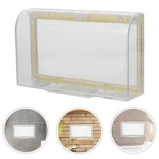  Waterproof Plug Box Outdoor Receptacle Cover Exterior Outlet Weatherproof