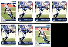 Score Robert Mathis (7) Card Lot - LAST CHANCE – DON’T MISS OUT!