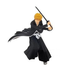 Bleach - Ichigo Kurosaki Figure (Bankai Form)...