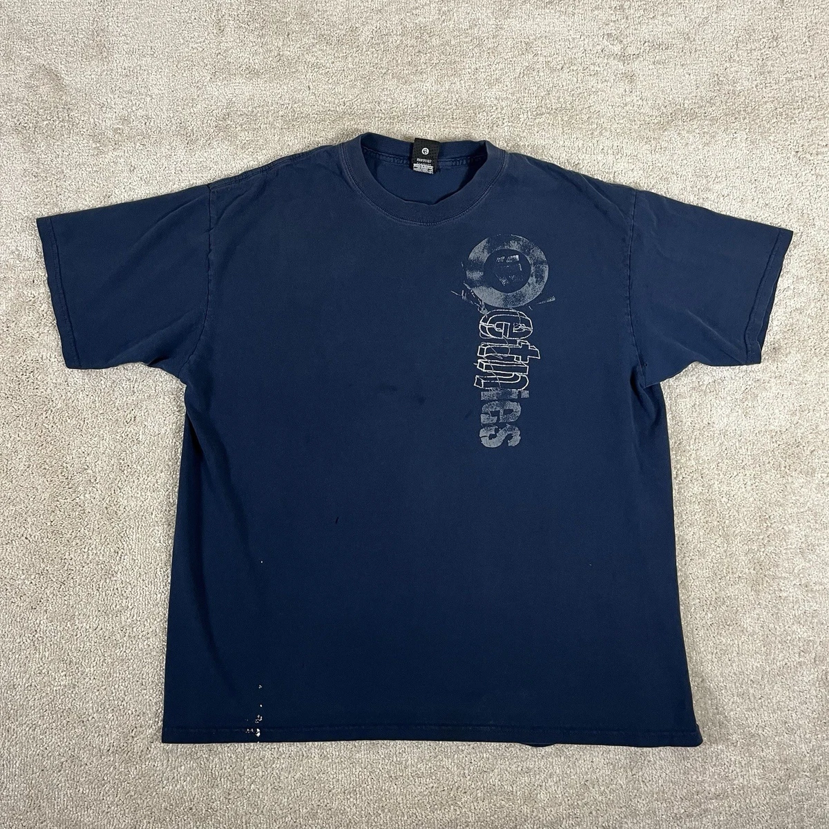 etnies Cotton T-Shirts for Men for sale | eBay