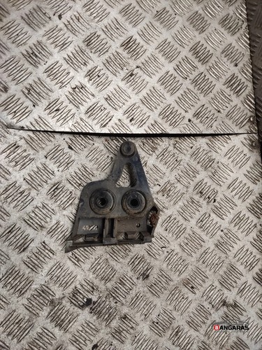 BMW 3 E90 Stoßstangenhalterung hinten links 7127717 2.00 Diesel 2011 34269781