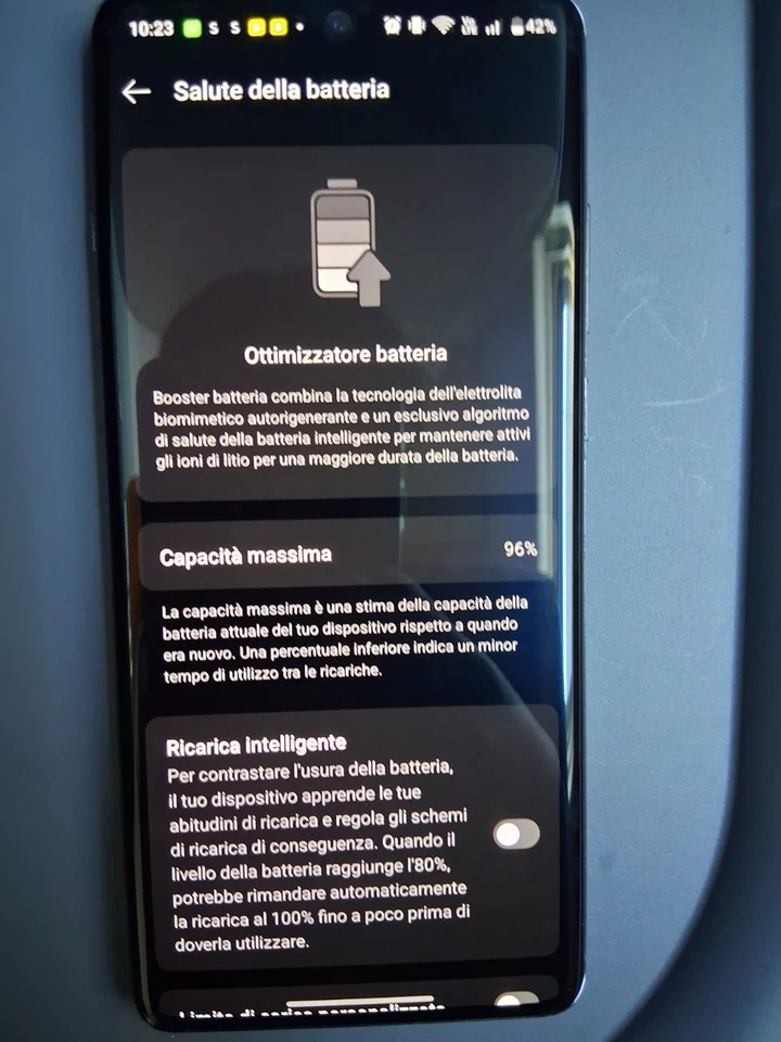 OnePlus 12 · 512GB, foto 2 di 5