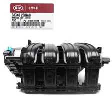 GENUINE Intake Manifold 283102GGA0 for 15-22 Hyundai Kia Optima Sorento 2.4L