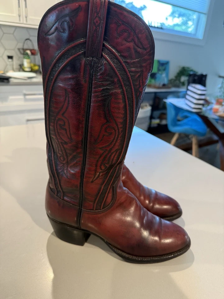 Botas Lucchese San Antonio 7C Foto 2 de 4