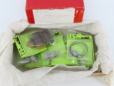 S 1/64 Scale V&T Shops Kit #S-25 AH&D Steam D...