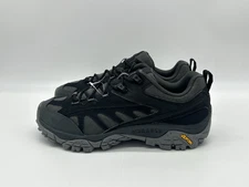 Merrell Moab 2 Mesa Luxe Eco SE 1TRL Men's Size 9 Alloy Graphite Black J007209