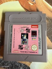 Thumbnail of ebay&reg; auction 298384007207 | Spy vs. Spy  Nintendo Gameboy Classic