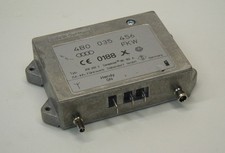 Audi Cabriolet 8G Telephone Aerial Booster Control Amplifier 4B0035456
