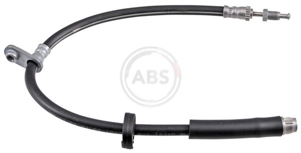 Bremsschlauch A.B.S. SL 1180 FüR Opel Crossland P17 P2QO Van LPG Turbo CitroËN 1-image
