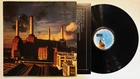 Pink Floyd - Animals, 1977, Columbia JC 34474 Gatefold, Santa Maria Press NM/VG+
