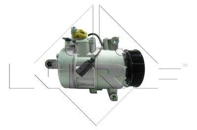 NRF 32809 Kompressor, Klimaanlage für VW