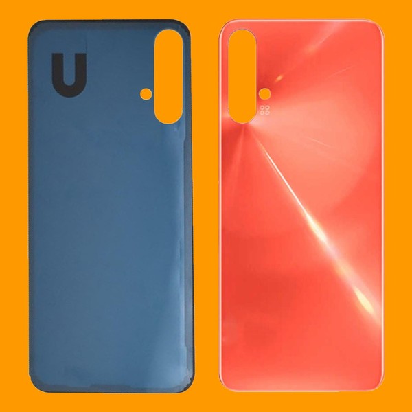 Akkudeckel FüR Huawei Nova 5 Deckel GehäUse Akkufachdeckel Backcover-image