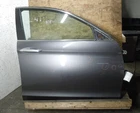 13-17 Honda Accord Sedan Front Door Assembly Passenger Right Electric OEM NH797M