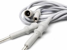 1pc Hysteroscopy Urology Working Element Bipolar High Frequency Cable 4mm