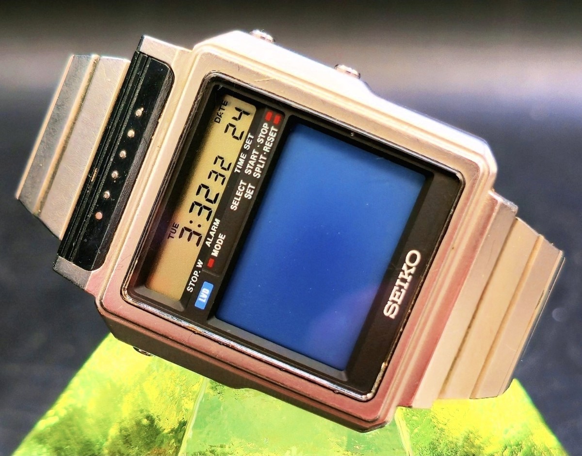 Vintage SEIKO 