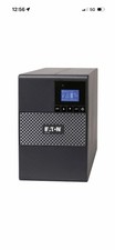 Eaton 5P Rackmount 850 VA/600 W Rack-Mountable Line Interactive Tower UPS