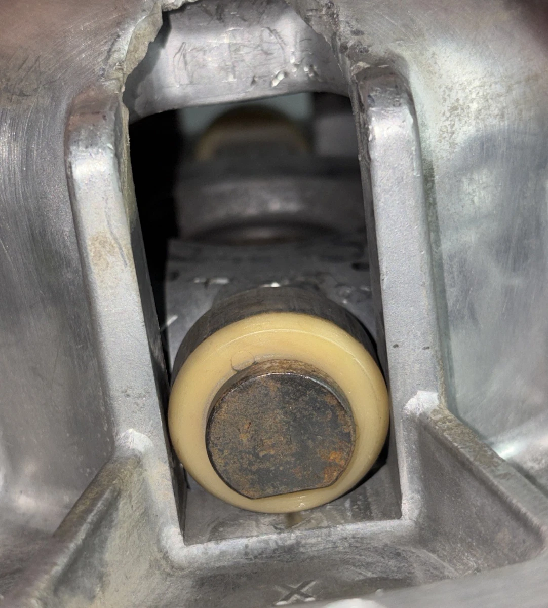 2016-2021 POLARIS RZR & TRAIL SECONDARY DRIVEN CLUTCH photo 3