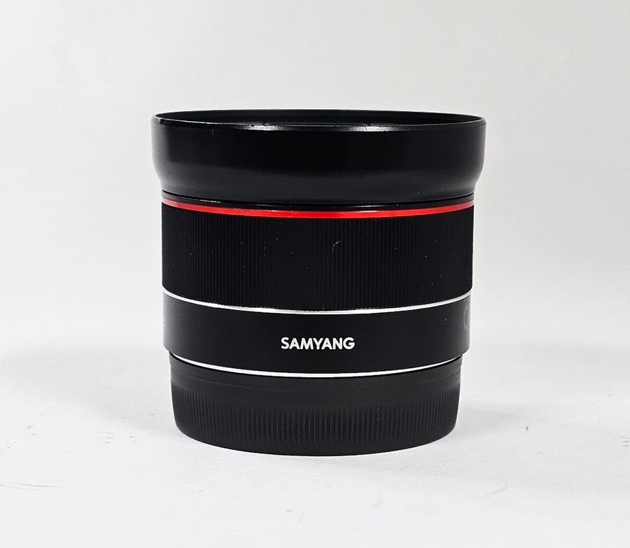 Samyang f/2.8 Camera Lenses 24mm Focal for sale | eBay
