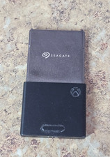 Seagate Storage Expansion Card 1TB Solid State Drive-NVMe SSD for Xbox SRD0MX2 