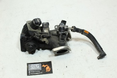 Harley 2006-2007 Touring 2006-2017 Dyna Softail Induction Module Throttle Body