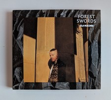 DJ-Kicks CD by Forest Swords. German Import. ...