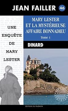 Une enquête de Mary Lester à Dinard. Vol. 46. Mar... | Buch | Zustand akzeptabel