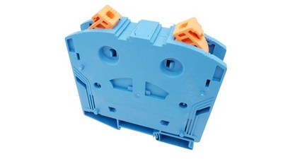 3 Stück Phoenix-Contact PTPOWER 95 P Hochstromklemme 3260166 1000V 232A 1-polig