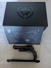 Bungie Rewards Destiny 2 Hawkmoon miniature replica