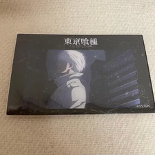 Tokyo Ghoul Instant Photo Style Scene Snap Card Kisho Arima