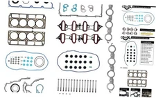Head Gasket Set 5.3 L, w/Cylinder Head Bolts(ES72173), Compatible With bolts